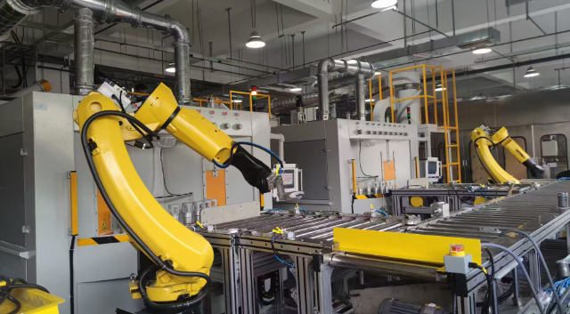 定安喷砂机常见类型及适用场景全解析