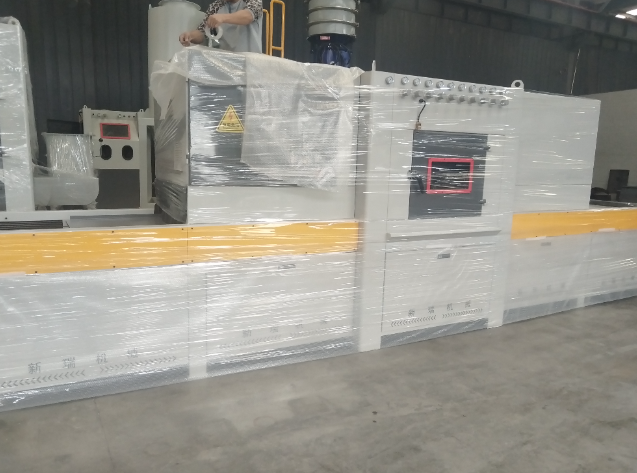 定安喷砂机操作规范 新手必学安全要点