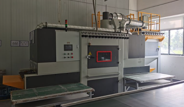 定安如何提升喷砂机工作效率 这几招超实用