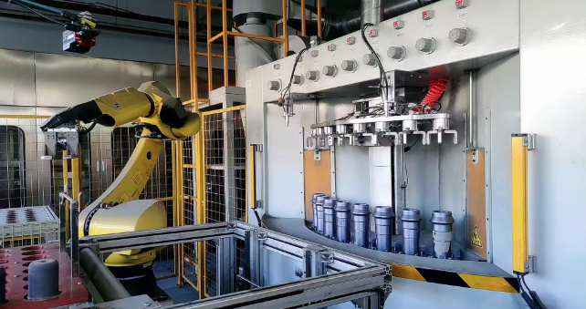 定安喷砂机快速换料技巧 节省施工时间