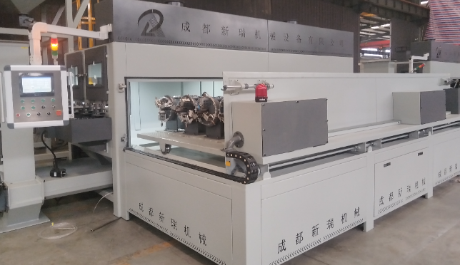 定安低温环境下喷砂机如何正常工作